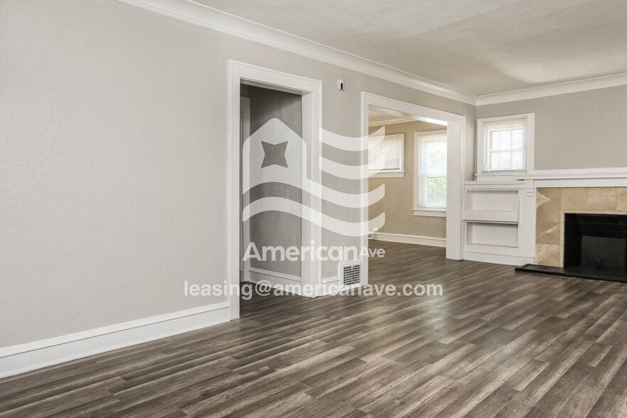 Building Photo - 4200 Benton Blvd