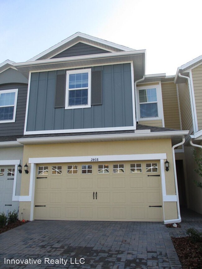 Primary Photo - 3 br, 2.5 bath House - 2468 Sedge Grass Way