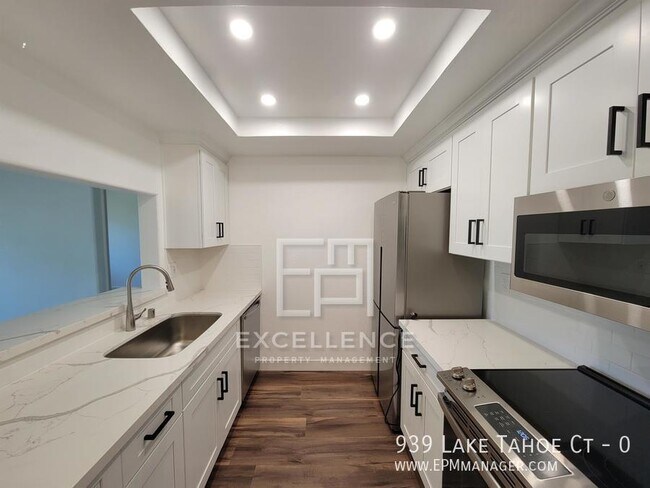 Building Photo - 939 Lake Tahoe Ct