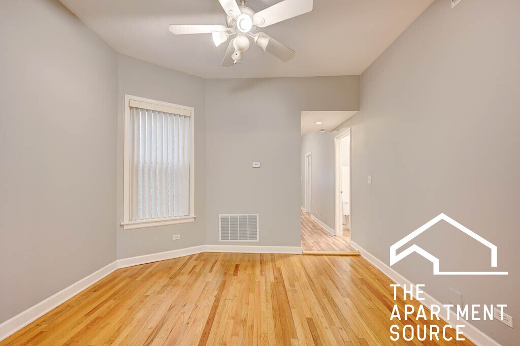 Building Photo - 3528 W Palmer St