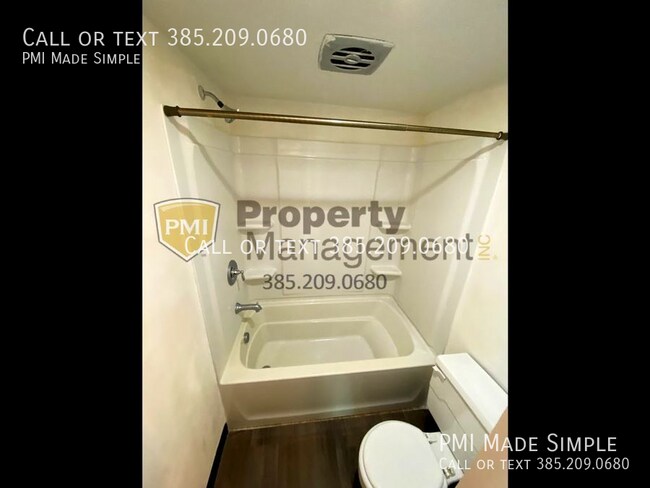 Building Photo - 384 E 1500 S
