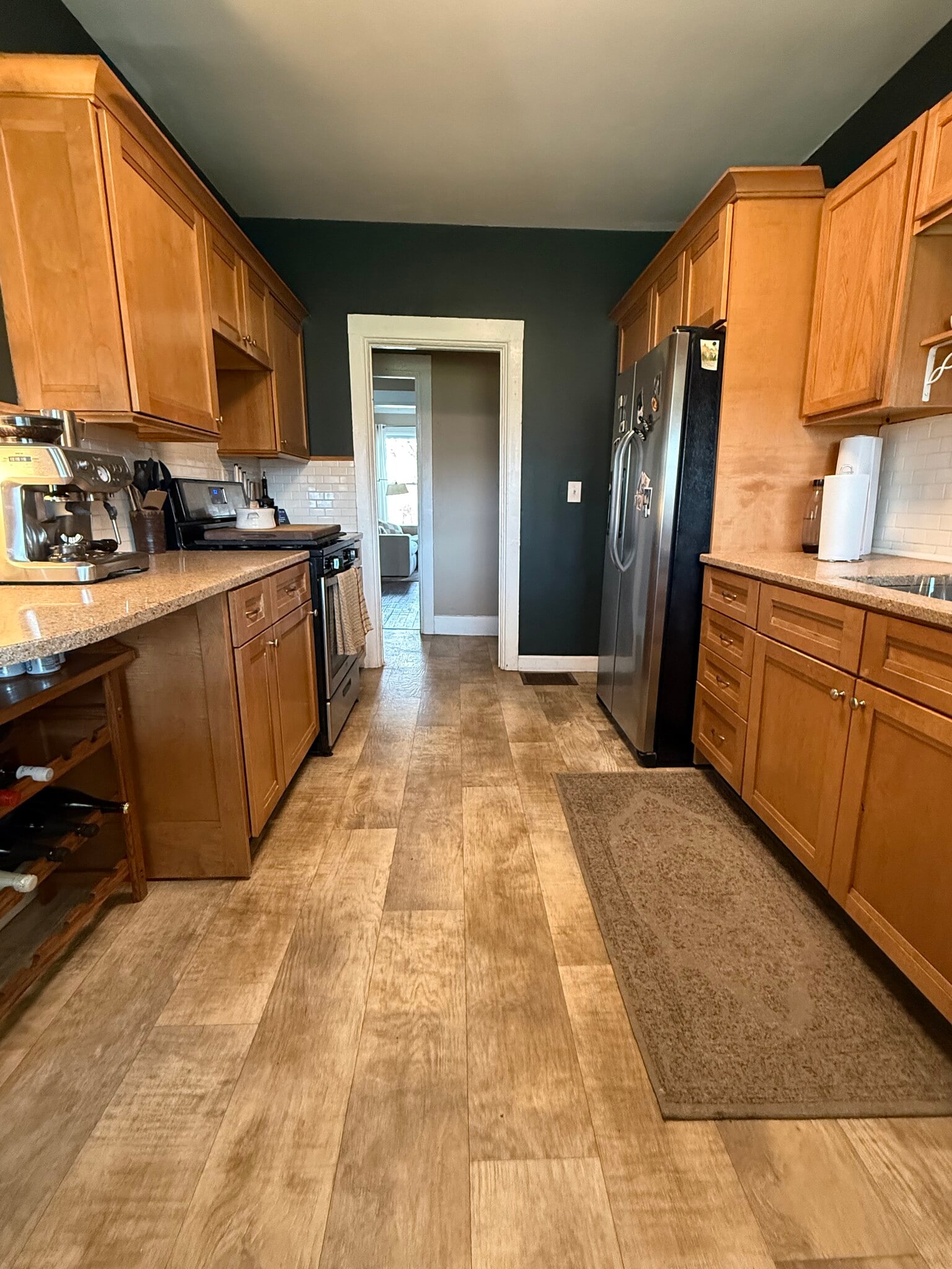 Building Photo - 327 Cascadilla St