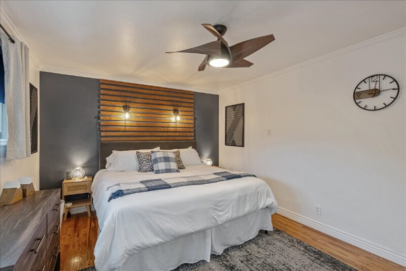 Building Photo - 832 N Morton Dr