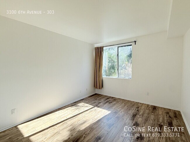 Building Photo - 3100 6th Avenue-303