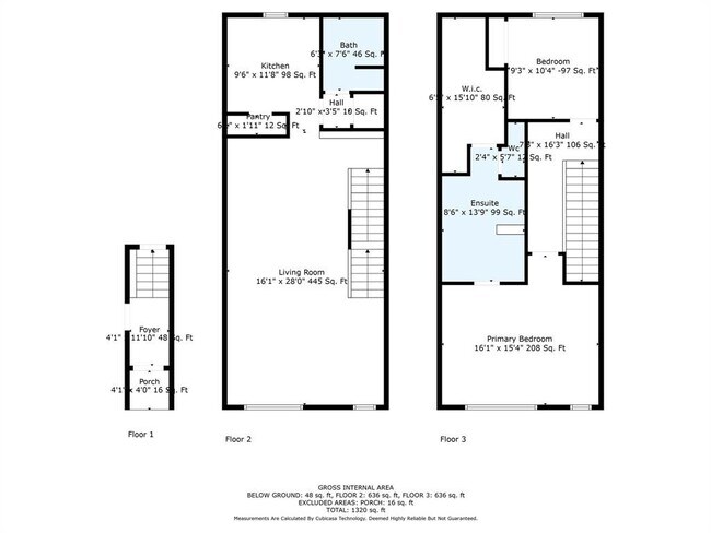 Building Photo - 7650 Springhill St