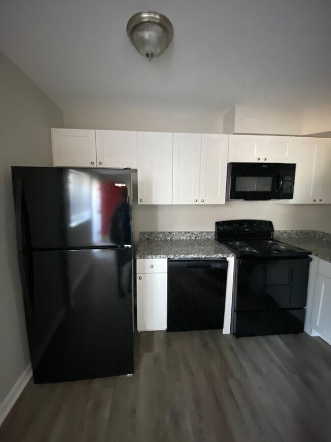 Building Photo - Newly Renovated All Electric 1 Bedroom in ...