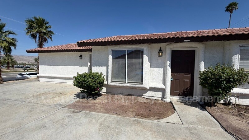 Building Photo - 79891 Ave 42