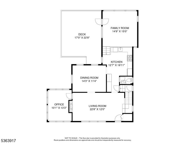 Building Photo - 26 Macopin Ave