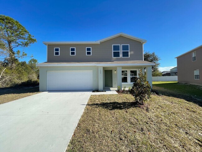 Building Photo - Poinciana Village-1630 Tench Ct Poinciana, FL 34759