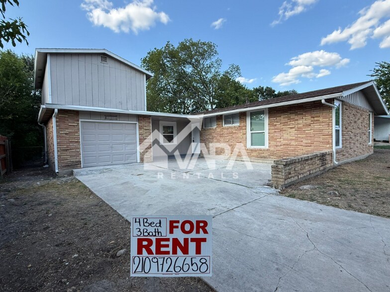 Primary Photo - 4411 Eisenhauer Rd