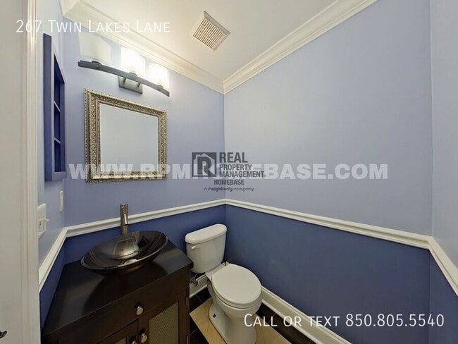 Building Photo - 267 Twin Lakes Ln