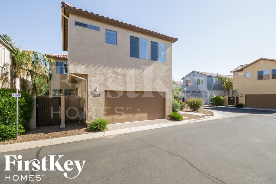 Building Photo - 3441 S Jacana Ln
