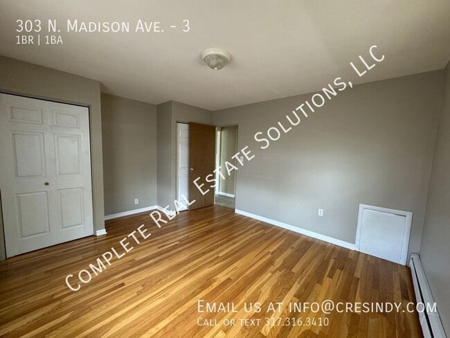 Building Photo - 303 N Madison Ave