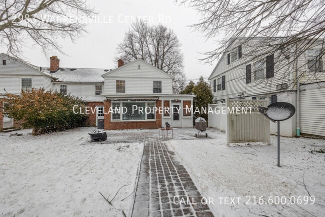 Building Photo - 2983 Warrensville Center Rd