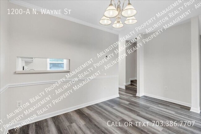 Building Photo - 1200-A N Wayne St