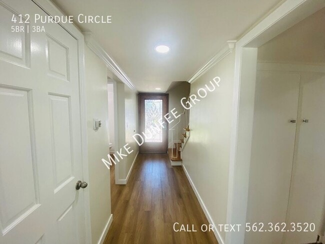 Building Photo - 412 Purdue Cir