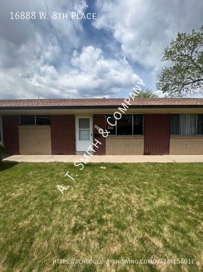 Primary Photo - 16888 W 8th Pl
