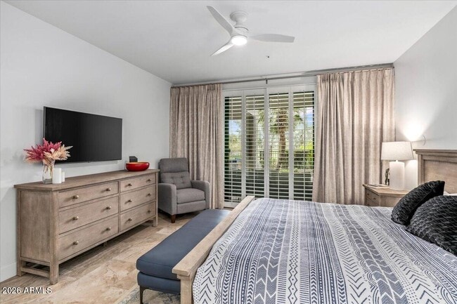 Building Photo - 7700 E Gainey Ranch Rd