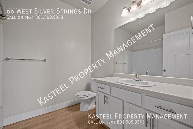 Building Photo - 66 W Silver Springs Dr