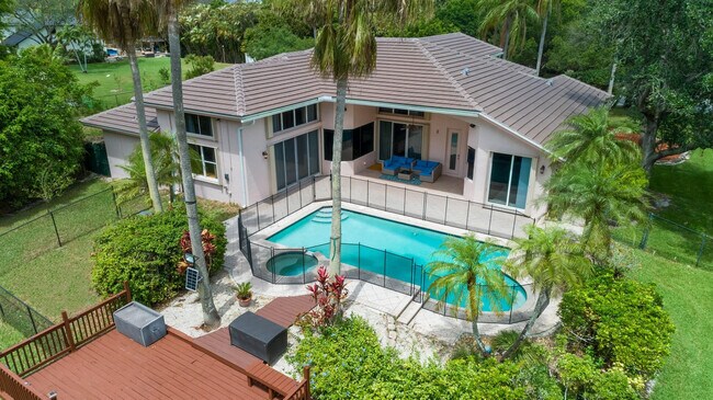 Building Photo - 11430 NW 18th St