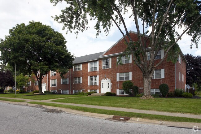 The Oak Suites Apartments - Oak Suites