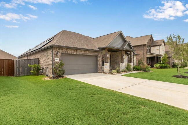 Building Photo - 13826 Sturcombe Gln Trl