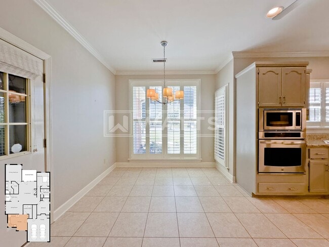 Building Photo - 3-Bed 2-Bath Garden Home at The Cottages of Southlake