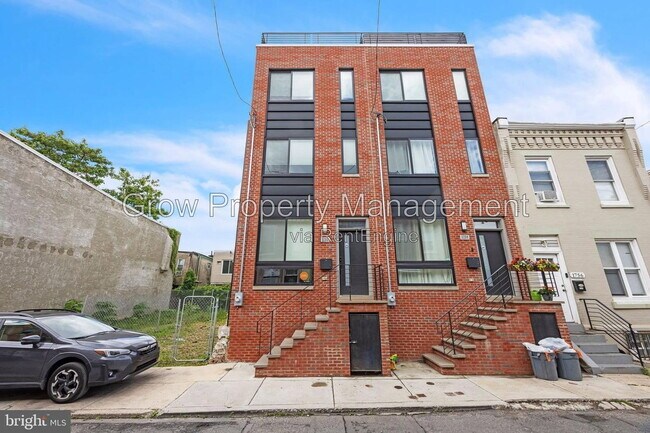 Building Photo - 1752 N Bailey St