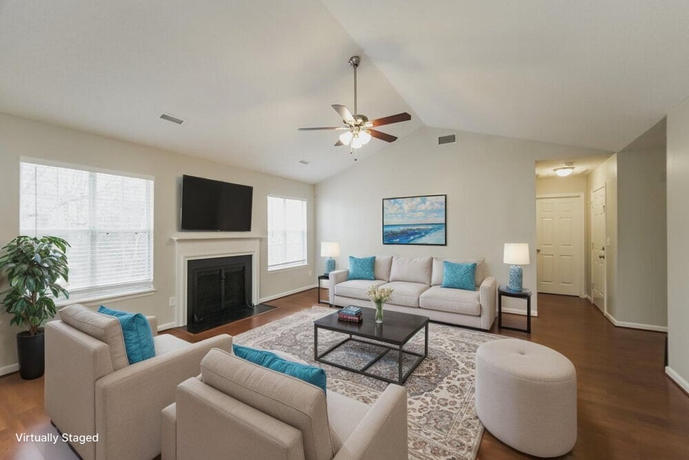 Building Photo - 9225 Merlot Ln