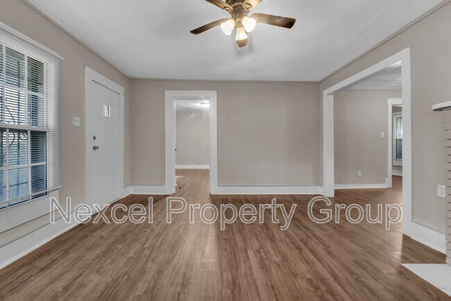 Building Photo - 481 Marianna St