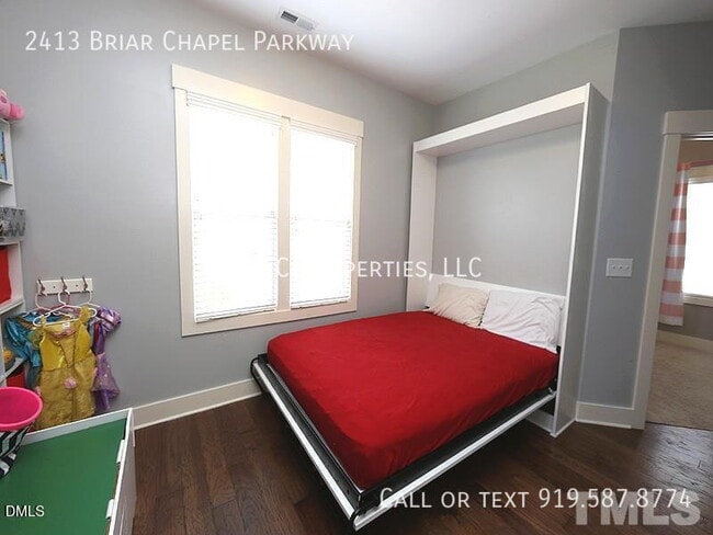 Building Photo - 2413 Briar Chapel Pkwy