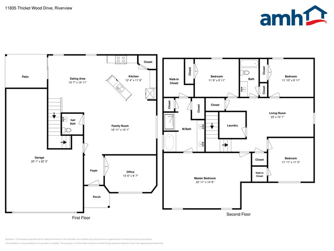 Building Photo - 11835 Thicket Wood Dr