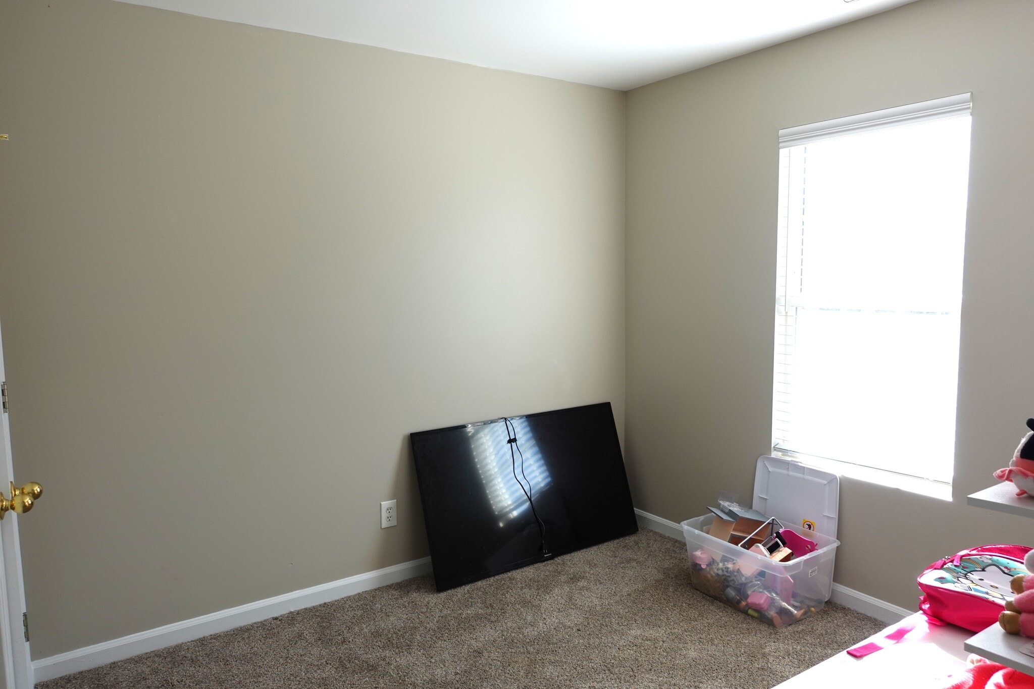 Bedroom #3 - 1333 Holliday Dr