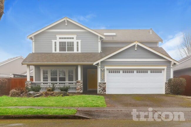 Building Photo - 3619 Silver Maple Ct SE