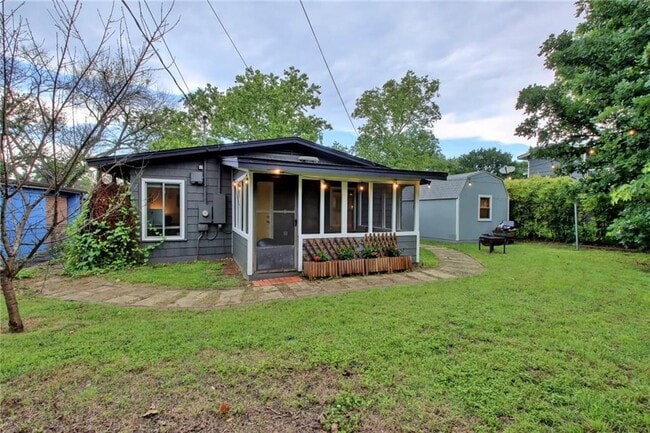 Building Photo - 7807 Lazy Ln