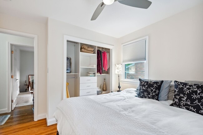Building Photo - Totally update and impeccably maintained 4...