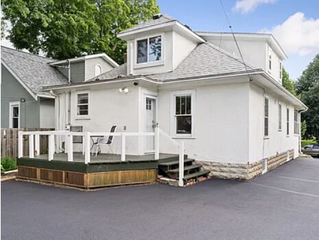 Building Photo - 1971 Juliet Ave