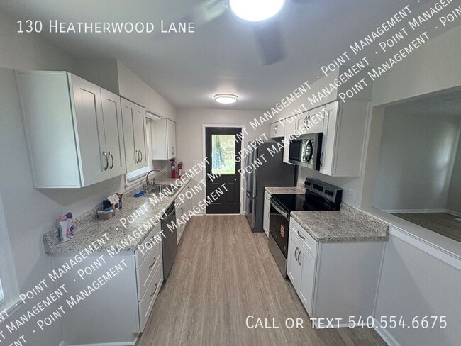 Building Photo - 130 Heatherwood Ln
