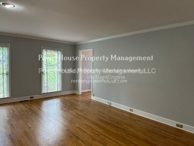Building Photo - 790 Woodmont Dr