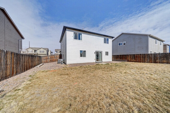 Building Photo - 9515 Bryce Canyon Dr