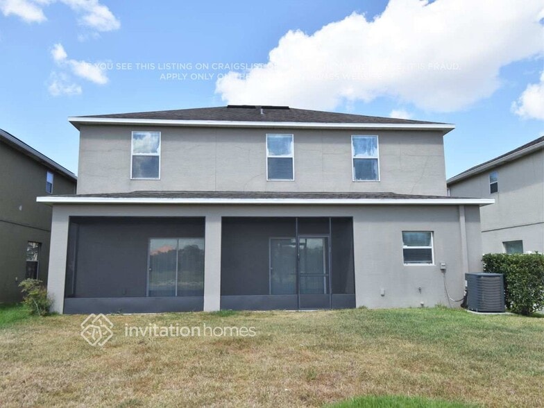 Building Photo - 1830 Thetford Cir