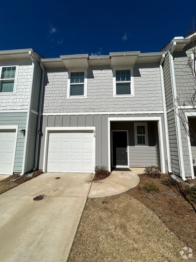 Building Photo - Nice 3/2.5 Townhouse in Cartersville- $1,595