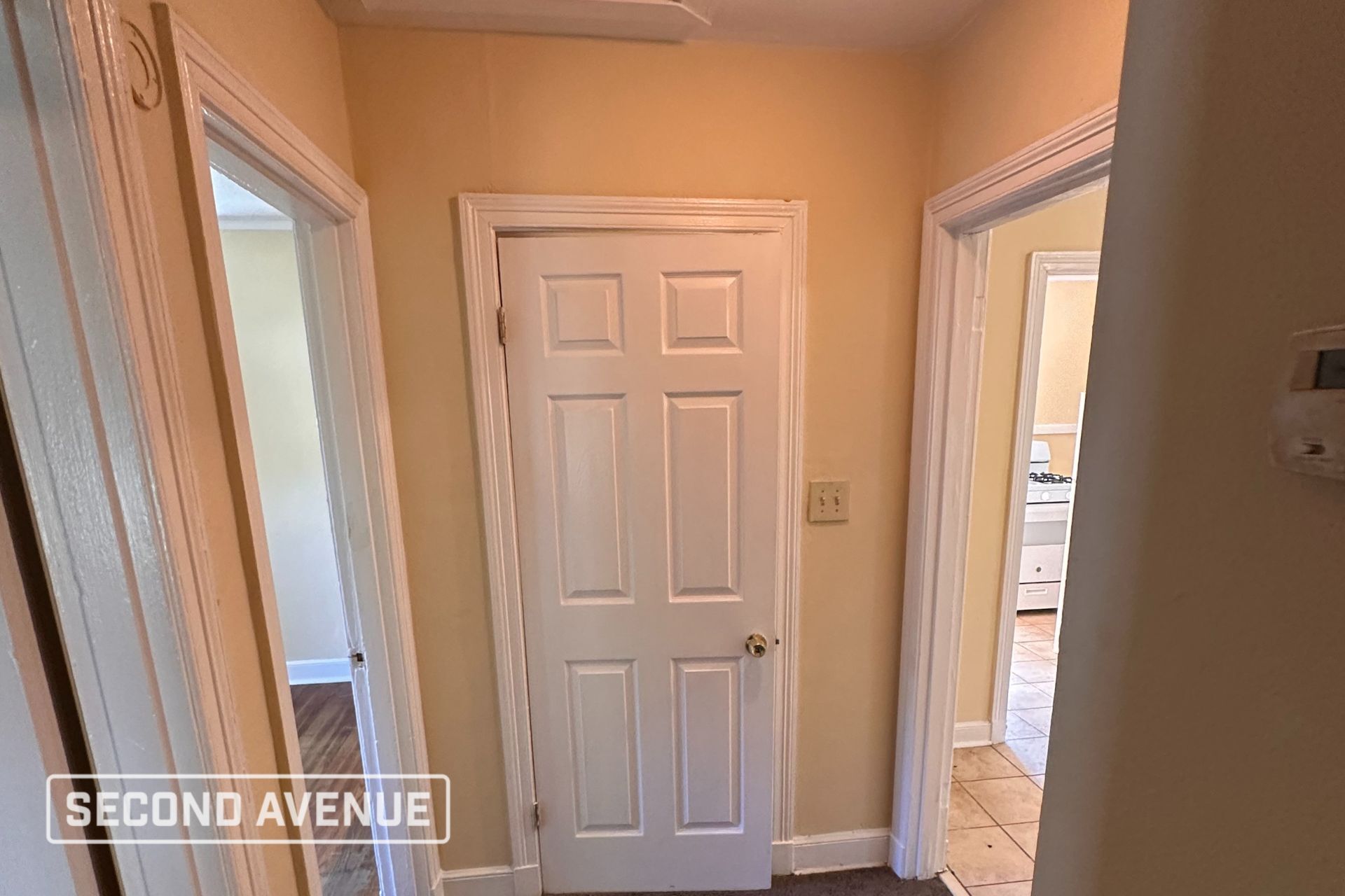 Building Photo - 2455 Twain Ave