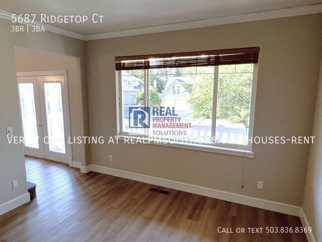Building Photo - 5687 Ridgetop Ct