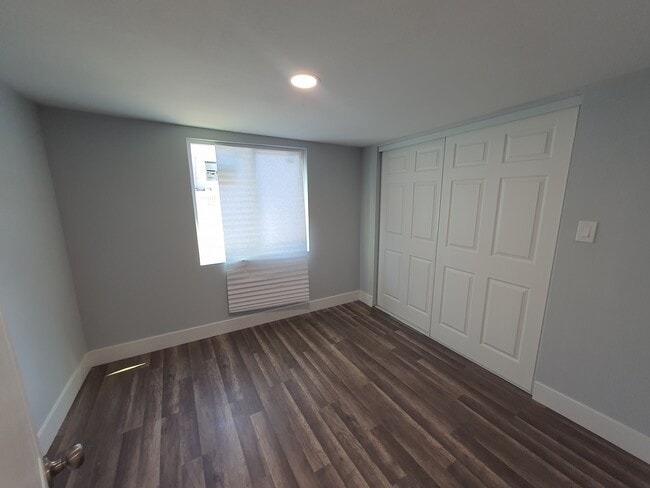 Bedroom #1 - 6538 San Vincente St