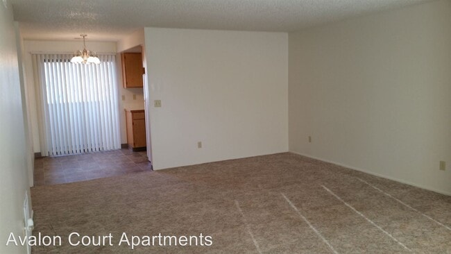Building Photo - 801 N Tweedt St
