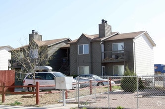 Building Photo - 2562 Astrozon Circle