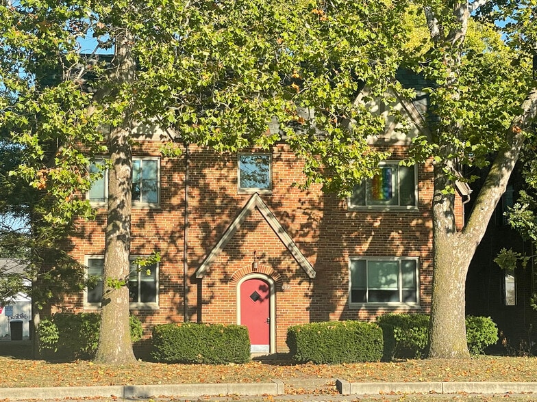 Building Photo - 1522 Northwest Blvd