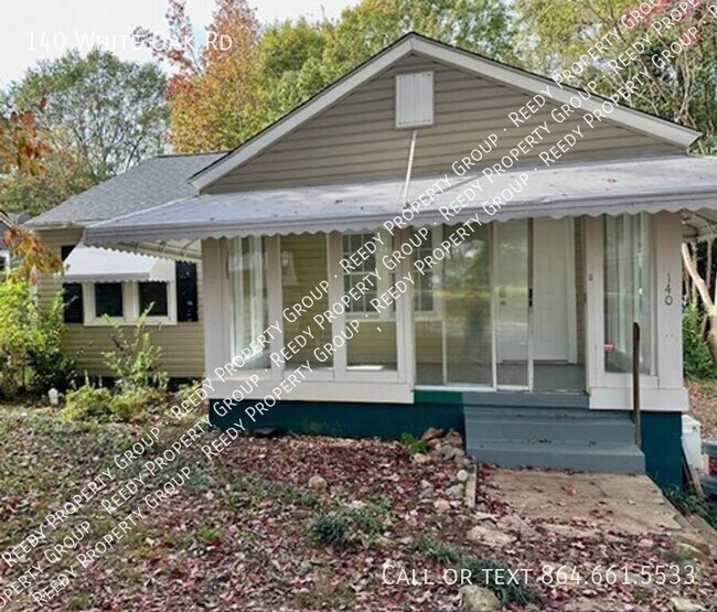 Building Photo - Spacious 2 bed / 1 bath remodeled home in ...