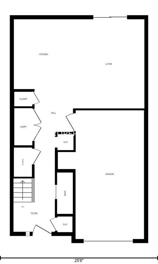 Building Photo - 3 Bed, 2.5 Bath Duplex, WSG and Landscapin...